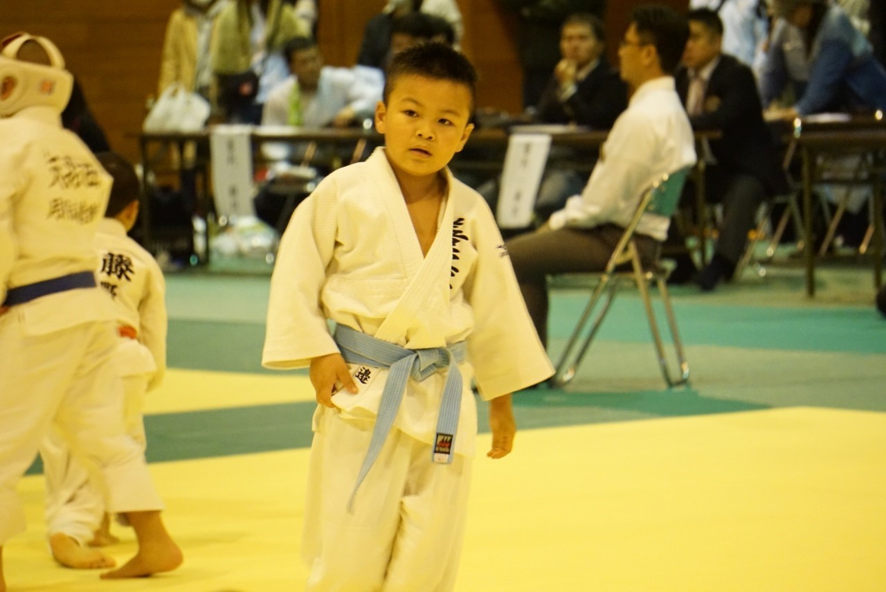 2019 沖隆邦杯少年柔道大会_b0172494_17335957.jpg