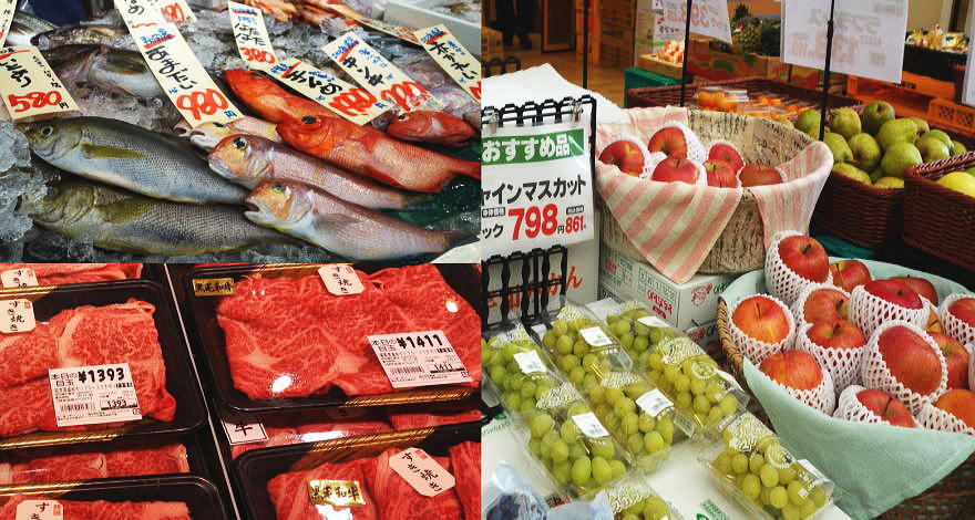 ブランチ横浜南部市場レポ 1_f0153497_19540629.jpg