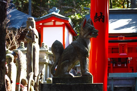 呑山観音寺（糟屋郡篠栗町）_a0392400_16321483.jpg