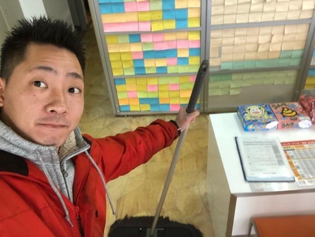 12月1日トミーアウトレット☆グッチーブログ♪O様ミライースご成約!S様ビアンテ納車!!_b0127002_17164984.jpg