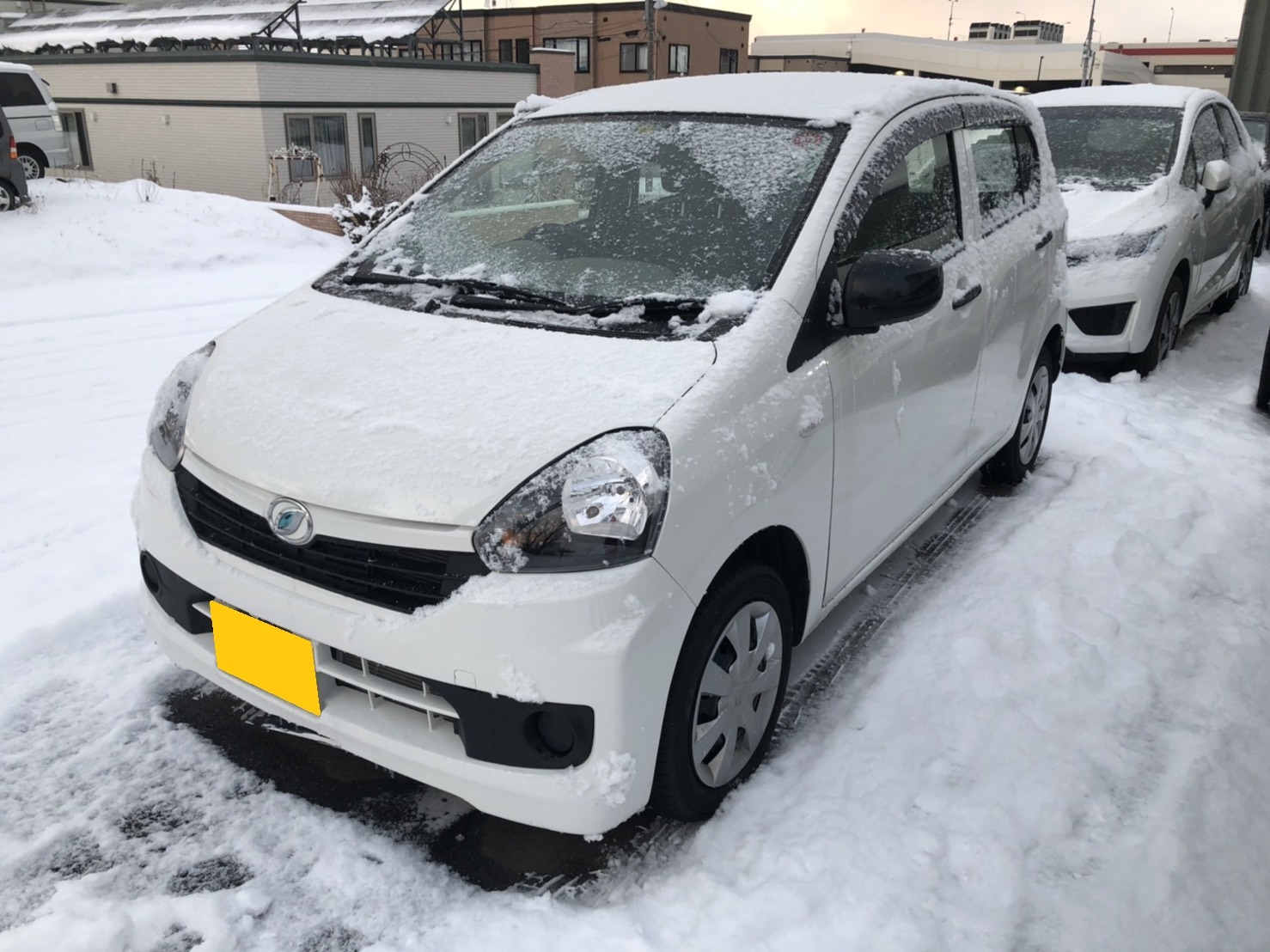 12月1日トミーアウトレット☆グッチーブログ♪O様ミライースご成約!S様ビアンテ納車!!_b0127002_17444218.jpg