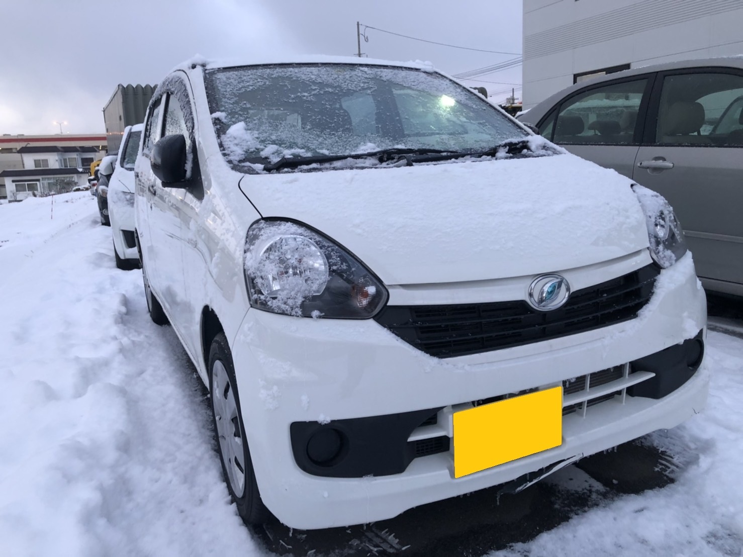 12月1日トミーアウトレット☆グッチーブログ♪O様ミライースご成約!S様ビアンテ納車!!_b0127002_17445005.jpg