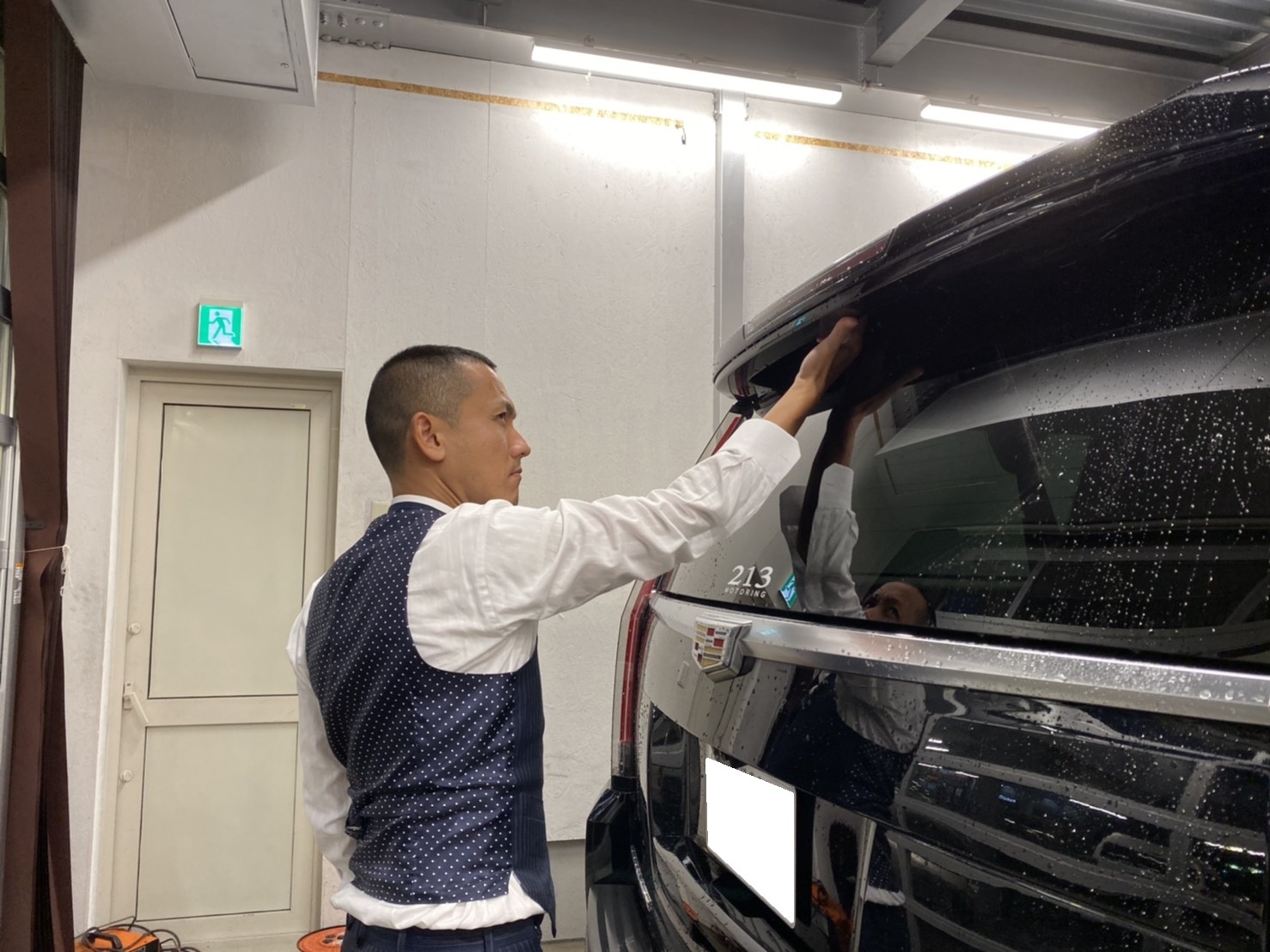 12月1日(日)🐼12月スターティン👆✨除雪車のことならトミーまで⋈。✧ ランクル エスカレード ハマー♡TOMMY♡_b0127002_18095826.jpg