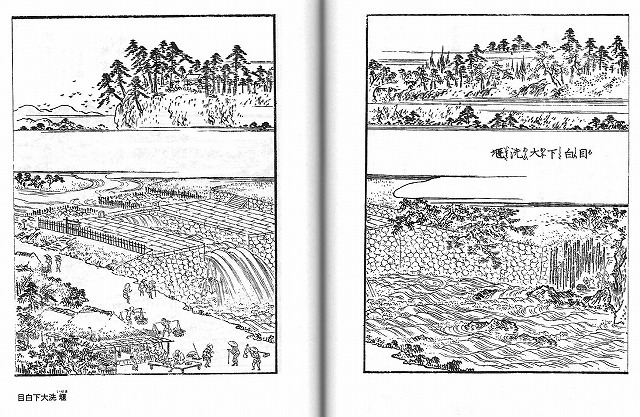 神田上水①(新江戸百景めぐり52-1)_c0187004_22423321.jpg