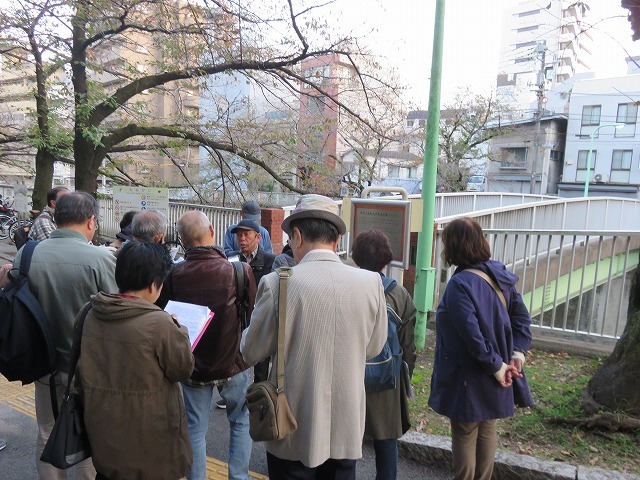 神田上水①(新江戸百景めぐり52-1)_c0187004_22423326.jpg