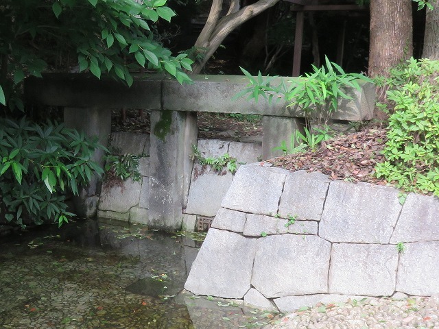 神田上水①(新江戸百景めぐり52-1)_c0187004_22423348.jpg