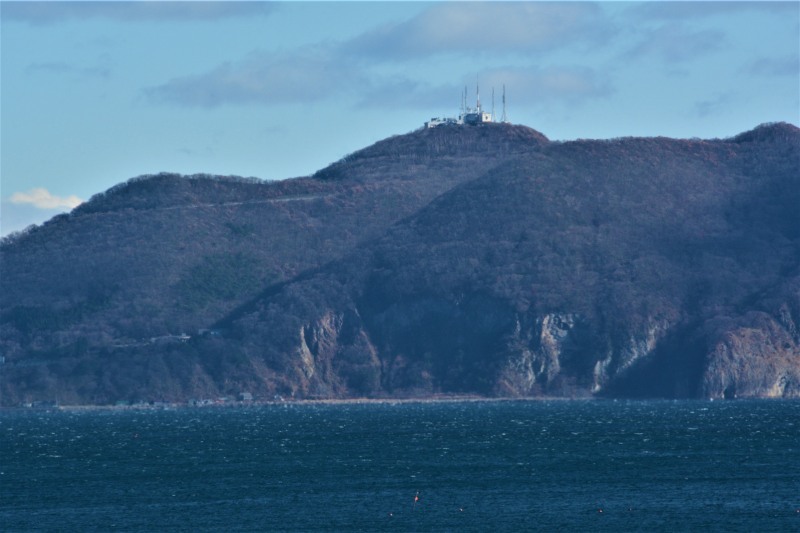 新幹線で北海道へ(1)函館五稜郭_a0148206_19212495.jpg