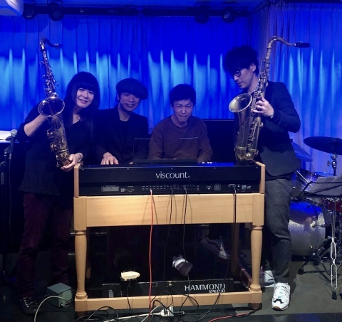 Jazzlive Comin 本日12月1日は東広島市福富町オンジーハウスです!_b0115606_11303903.jpeg