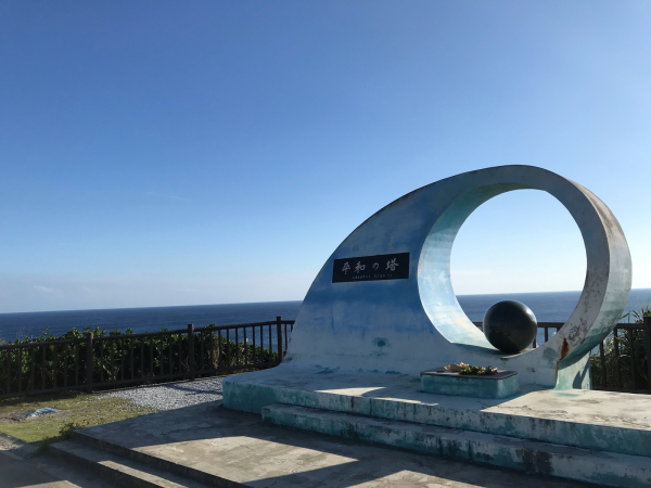 2019 沖縄の旅 1 @ cafe Vegetarica_b0157216_14415164.jpg