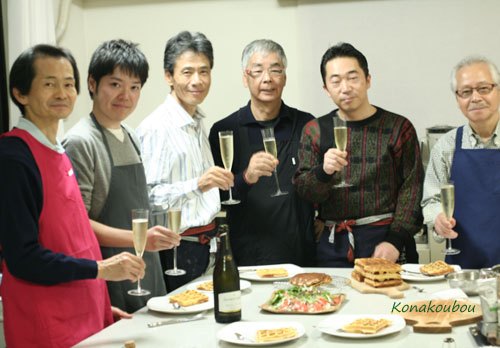 男子スイーツ_a0392423_09180324.jpg