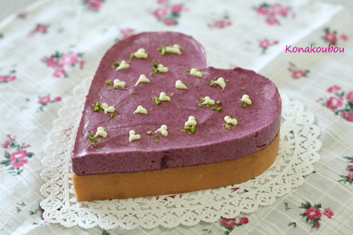 Happy Valentine !_a0392423_10053980.jpg