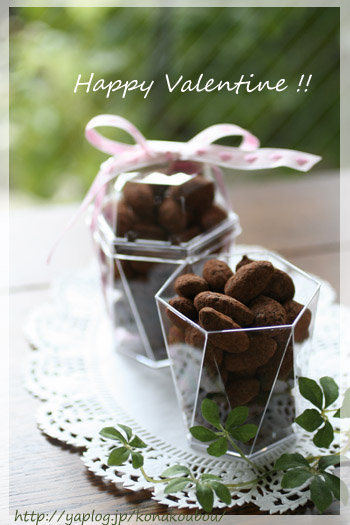 Happy Valentine!!_a0392423_10083209.jpg