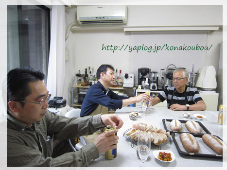 男子レッスン_a0392423_23165515.jpg
