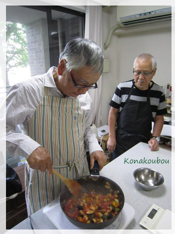 男子レッスン_a0392423_23165550.jpg