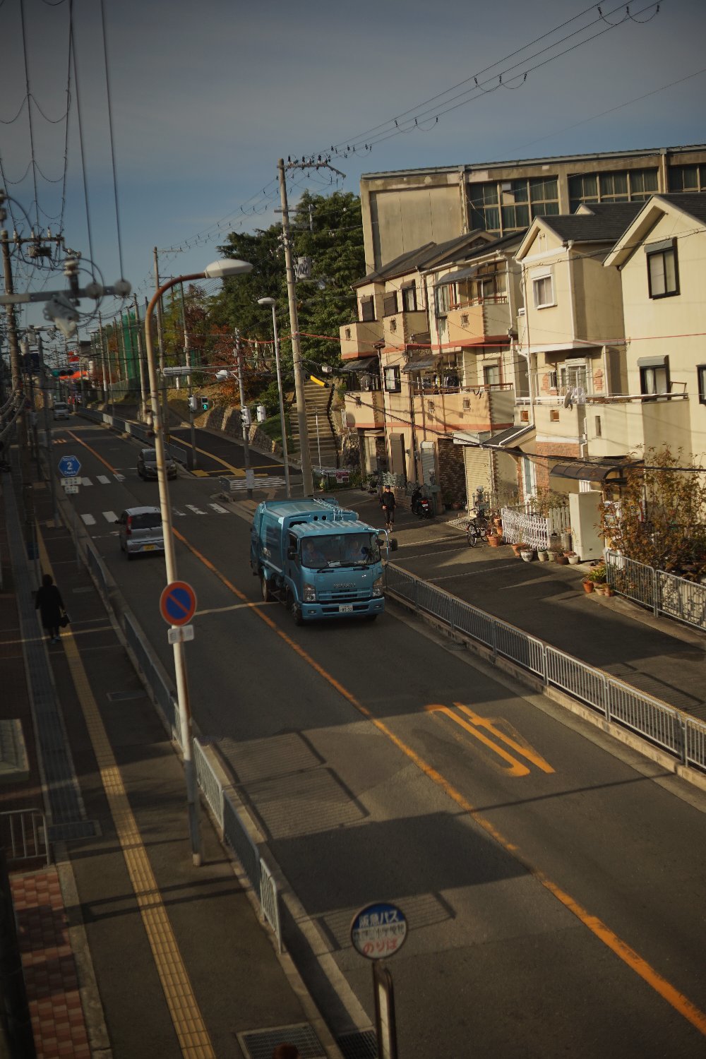 スーパーキヤノマチック R 50mmF1.8 で 熊野町へ_b0069128_14554384.jpg