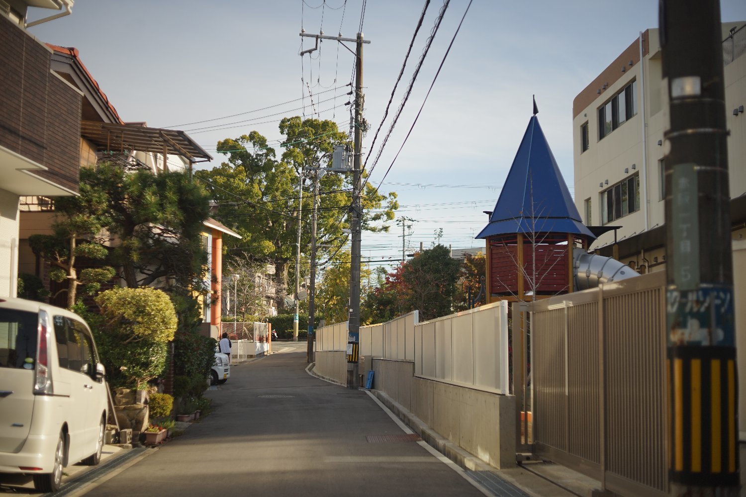 スーパーキヤノマチック R 50mmF1.8 で 熊野町へ_b0069128_14562101.jpg