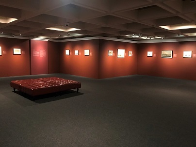 ステキな空間！尖沙咀に再オープンの「香港美術館」がおすすめ☆Hong Kong Museum of Art HKMoA_f0371533_19500980.jpg