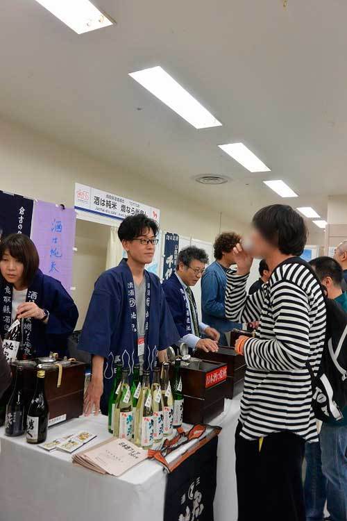 【（日本酒イベント）第13回 全国日本酒フェア 2019】_a0005436_13255740.jpg