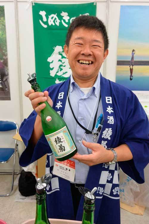 【（日本酒イベント）第13回 全国日本酒フェア 2019】_a0005436_13291101.jpg