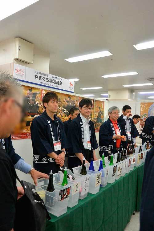 【（日本酒イベント）第13回 全国日本酒フェア 2019】_a0005436_13310847.jpg