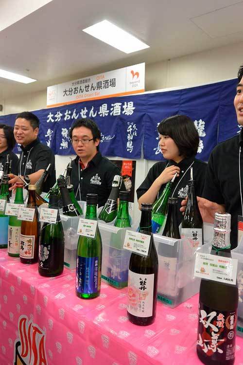 【（日本酒イベント）第13回 全国日本酒フェア 2019】_a0005436_13364107.jpg
