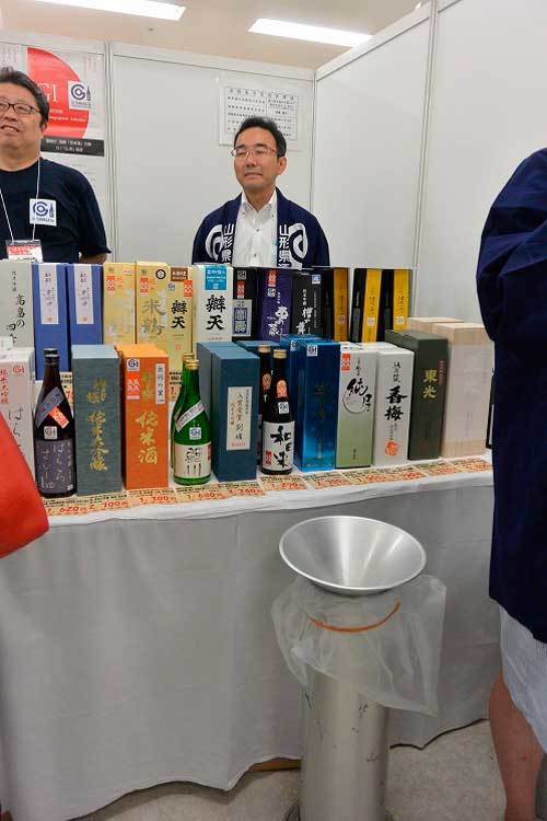 【（日本酒イベント）第13回 全国日本酒フェア 2019】_a0005436_13471032.jpg
