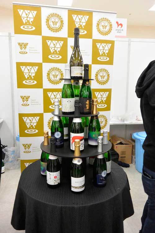 【（日本酒イベント）第13回 全国日本酒フェア 2019】_a0005436_13471079.jpg