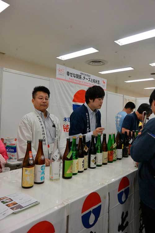 【（日本酒イベント）第13回 全国日本酒フェア 2019】_a0005436_13481864.jpg