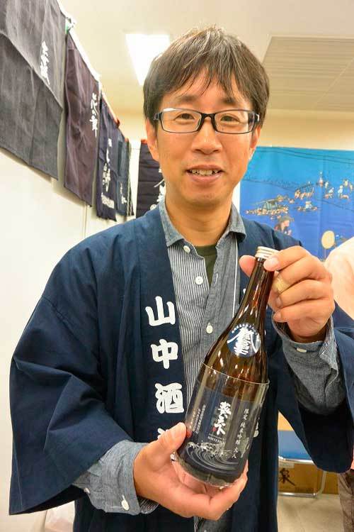 【（日本酒イベント）第13回 全国日本酒フェア 2019】_a0005436_13544087.jpg