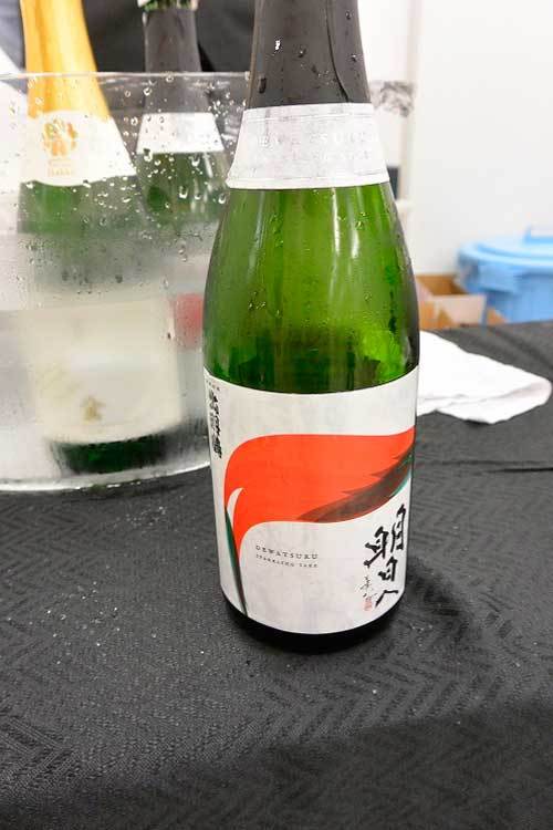 【（日本酒イベント）第13回 全国日本酒フェア 2019】_a0005436_14040112.jpg