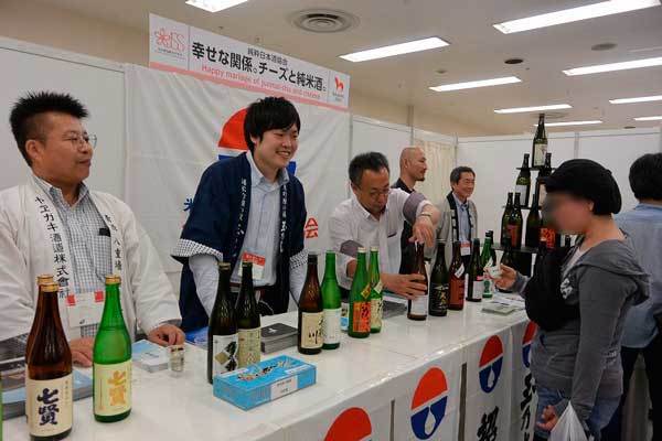 【（日本酒イベント）第13回 全国日本酒フェア 2019】_a0005436_14050704.jpg