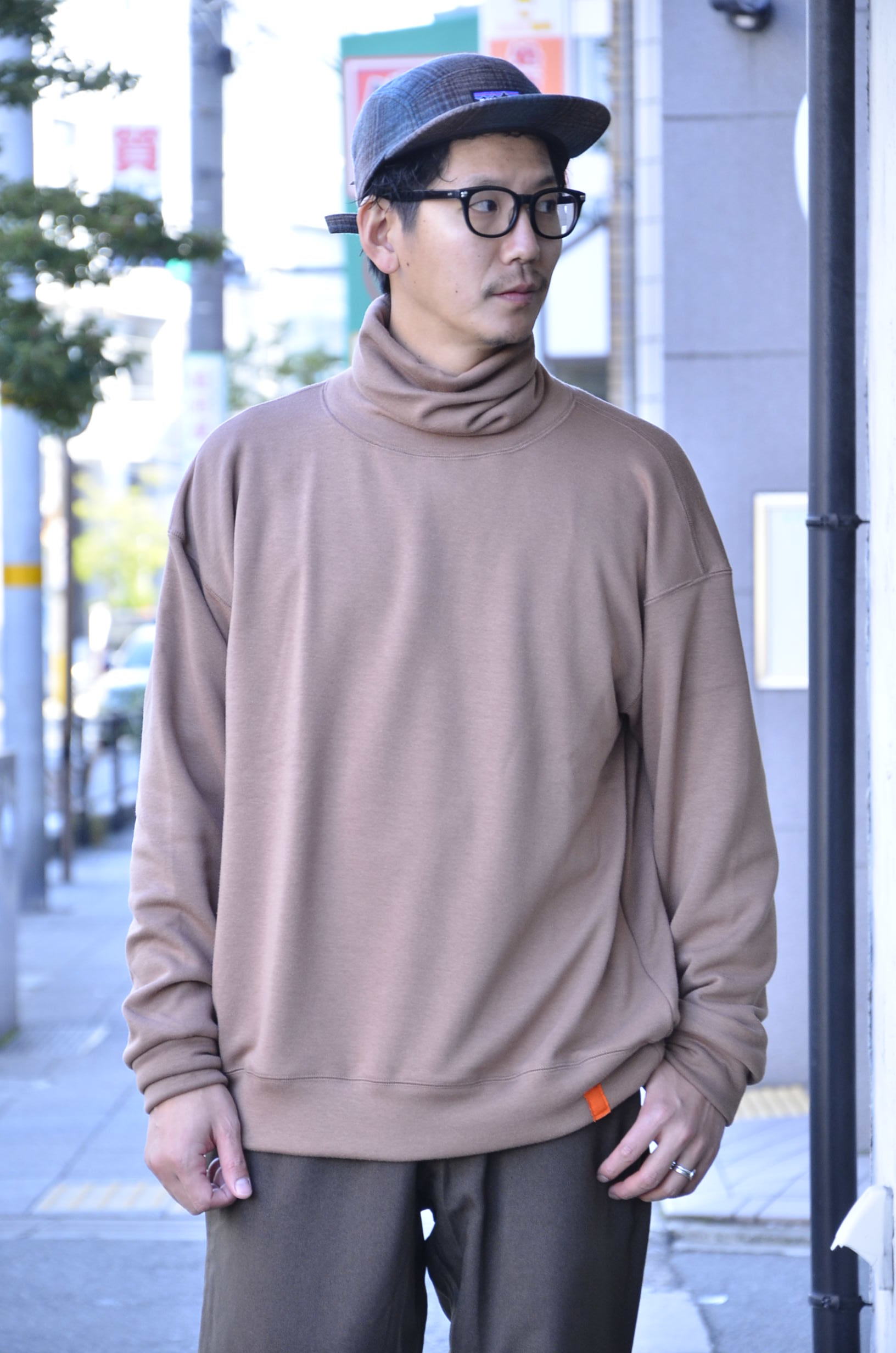 \"TONY TAIZSUN\"<<MOUNTAIN TURTLE DROP SHOLDER>>new in!!!!!_c0167336_16145276.jpg