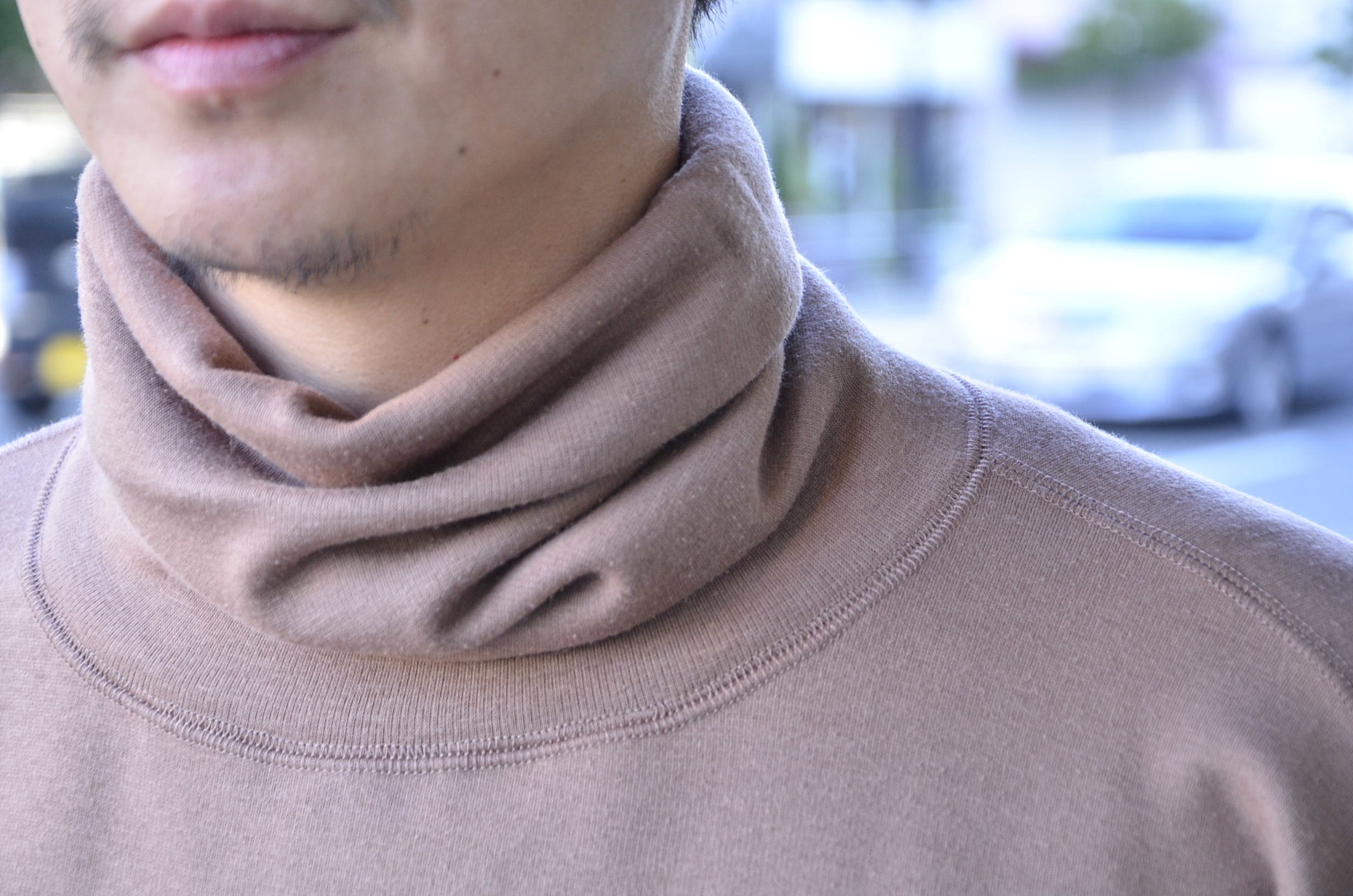 \"TONY TAIZSUN\"<<MOUNTAIN TURTLE DROP SHOLDER>>new in!!!!!_c0167336_16145291.jpg
