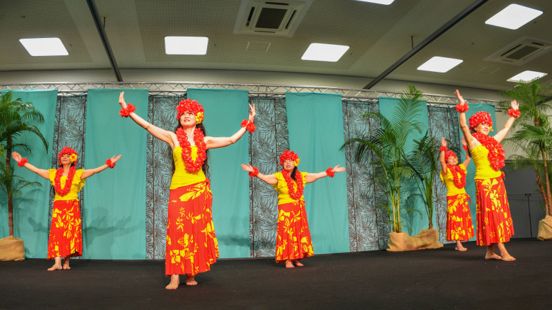 Aloha pa\'ina in OKAYAMA 2019 ④_d0246136_01062767.jpg
