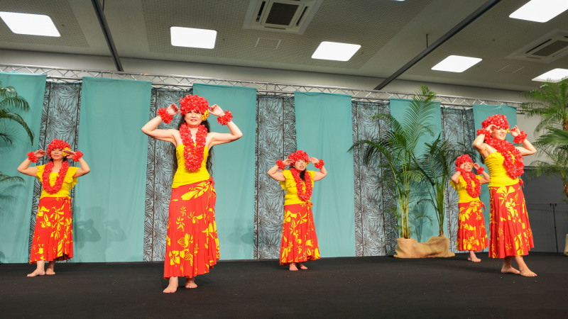 Aloha pa\'ina in OKAYAMA 2019 ④_d0246136_01064702.jpg