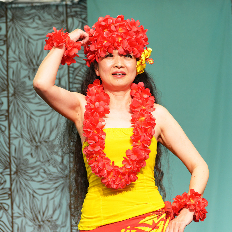 Aloha pa\'ina in OKAYAMA 2019 ④_d0246136_01064826.jpg