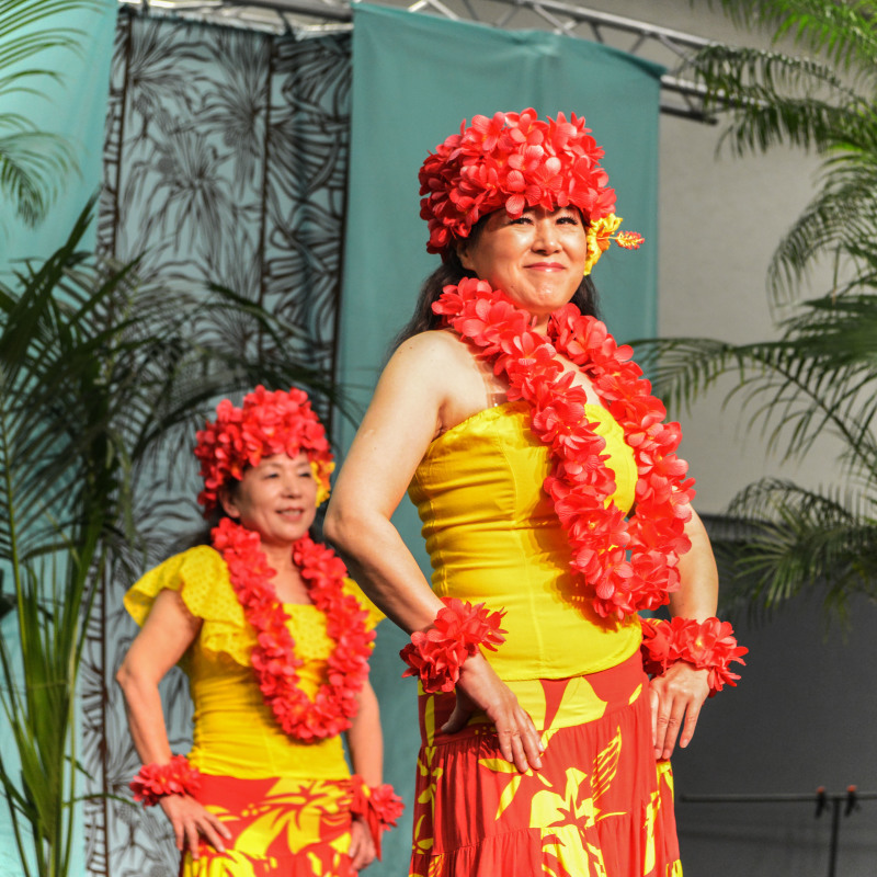 Aloha pa\'ina in OKAYAMA 2019 ④_d0246136_01065416.jpg