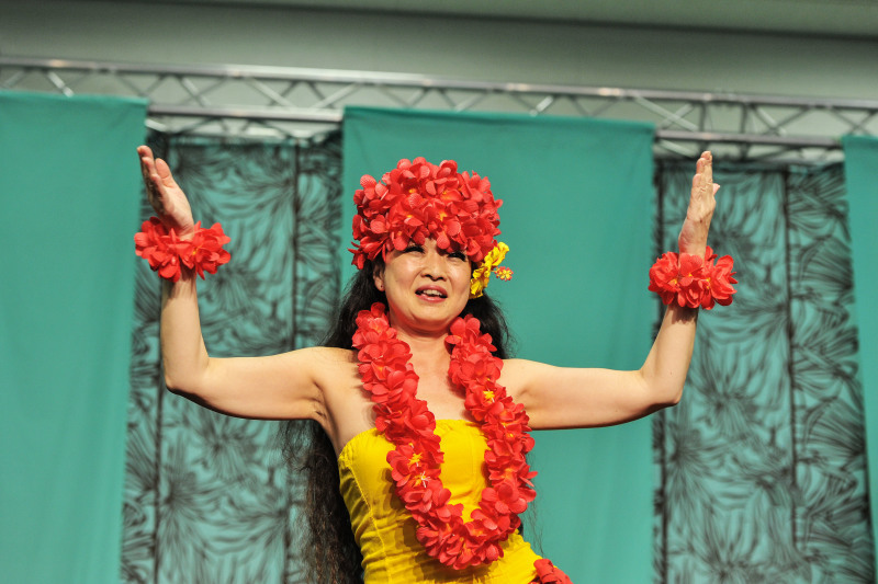 Aloha pa\'ina in OKAYAMA 2019 ④_d0246136_01071430.jpg