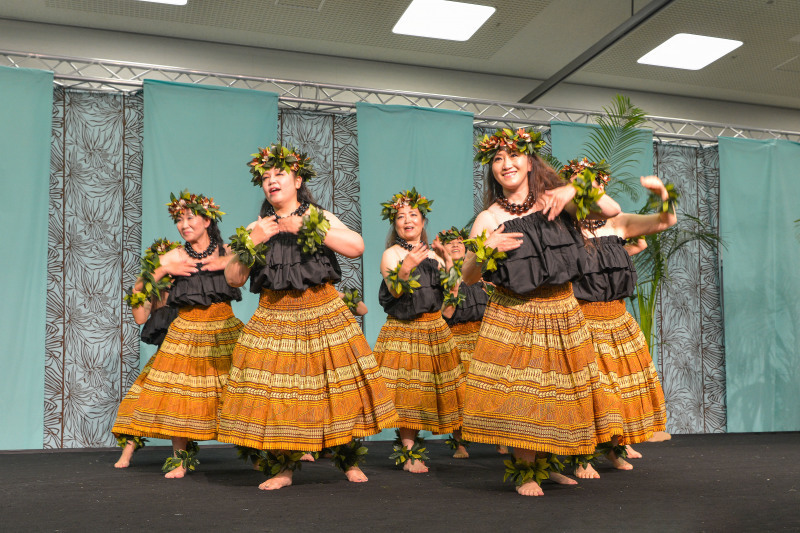 Aloha pa\'ina in OKAYAMA 2019 ⑤_d0246136_18274127.jpg