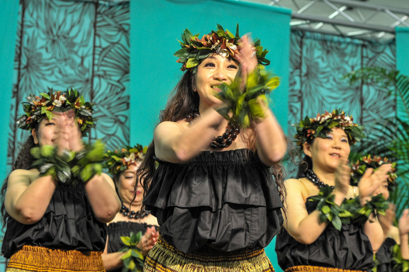 Aloha pa\'ina in OKAYAMA 2019 ⑤_d0246136_18275712.jpg