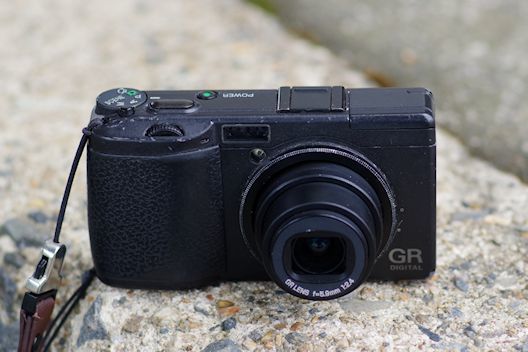 特殊レンズ・スーパーマニアックス(10)RICOH GXR : 【匠の 特殊レンズ・スーパーマニアックス(10)RICOH GXR : 【匠の