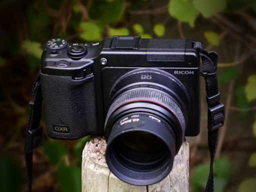 特殊レンズ・スーパーマニアックス(10)RICOH GXR : 【匠の 特殊レンズ・スーパーマニアックス(10)RICOH GXR : 【匠の