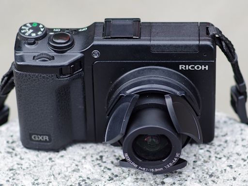 RICOH GXR カメラユニット セット A12 捉える P10 S10 RICOH GXR カメラユニット セット A12 捉える P10 S10