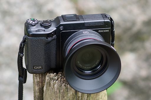 特殊レンズ・スーパーマニアックス(10)RICOH GXR : 【匠の 特殊レンズ・スーパーマニアックス(10)RICOH GXR : 【匠の