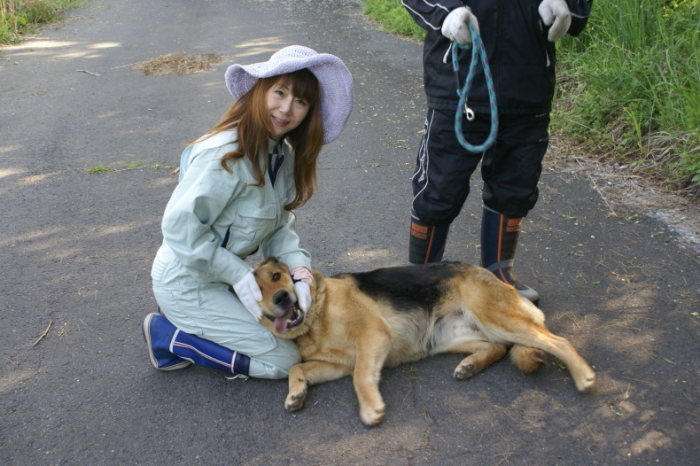 みなさんはじめまして♪_a0392544_21081930.jpg