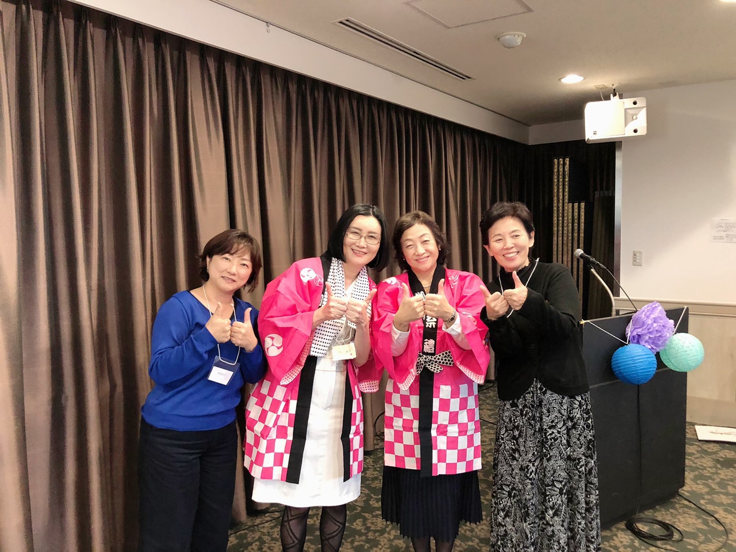 第1回 骨盤底祭り すべての女性が悩みから解放されますように_c0343447_20482049.jpeg