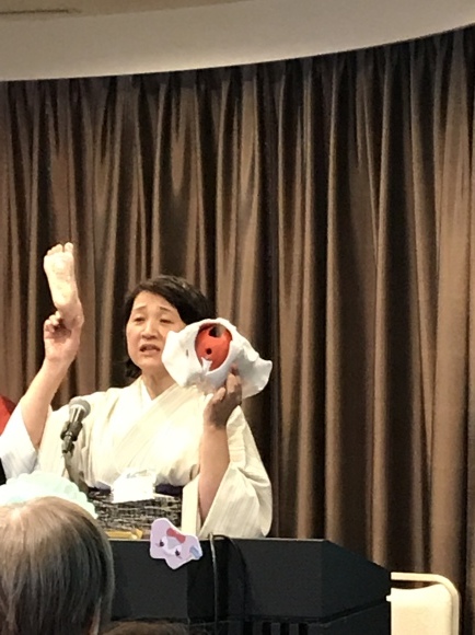 第1回 骨盤底祭り すべての女性が悩みから解放されますように_c0343447_20490207.jpeg