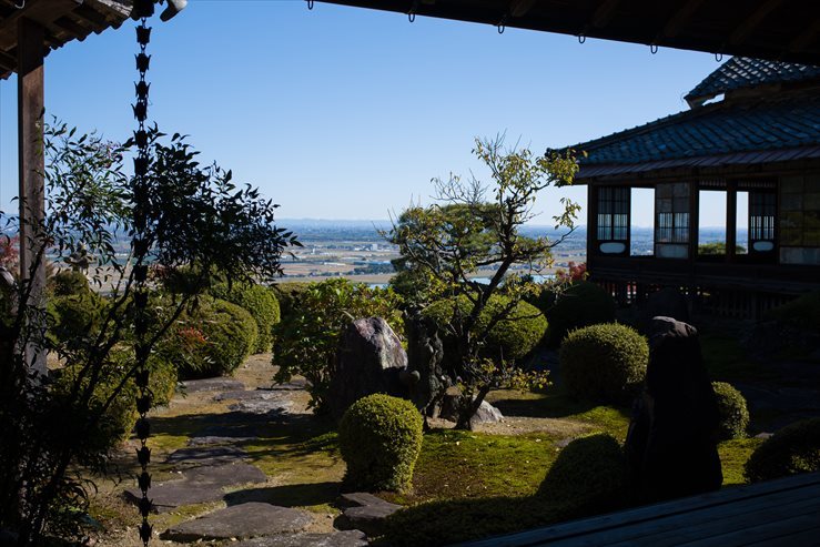 行基寺　紅葉　その２_e0170058_16585628.jpg