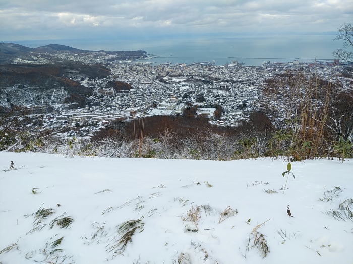 北海道　小樽_c0194163_19592802.jpg