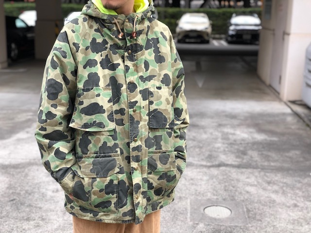 Columbia GORE-TEX MOUNTAIN PARKA!! : 岡山 古着 セレクト Columbia GORE-TEX MOUNTAIN PARKA!! : 岡山 古着 セレクト
